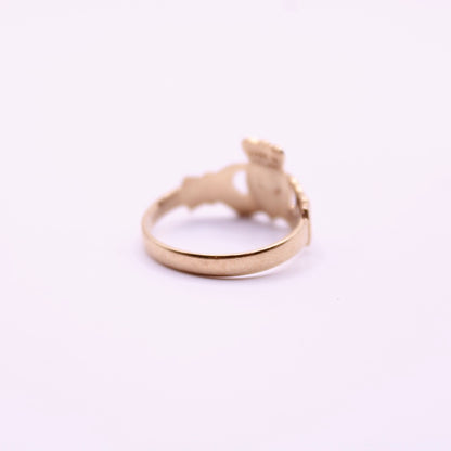 Claddagh Ring