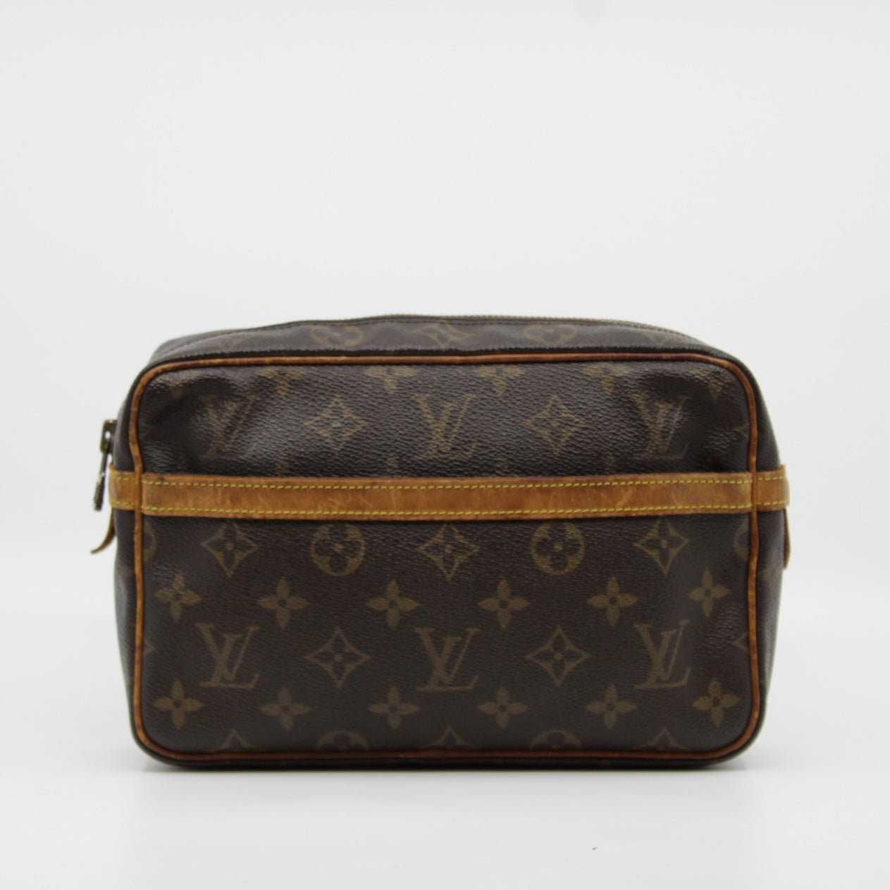 Louis Vuitton Compiegne 23 Clutch