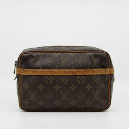 Louis Vuitton Compiegne 23 Clutch