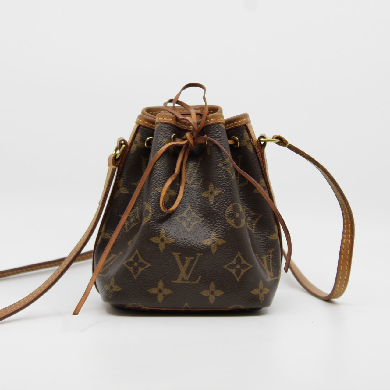 Louis Vuitton Nano Noe