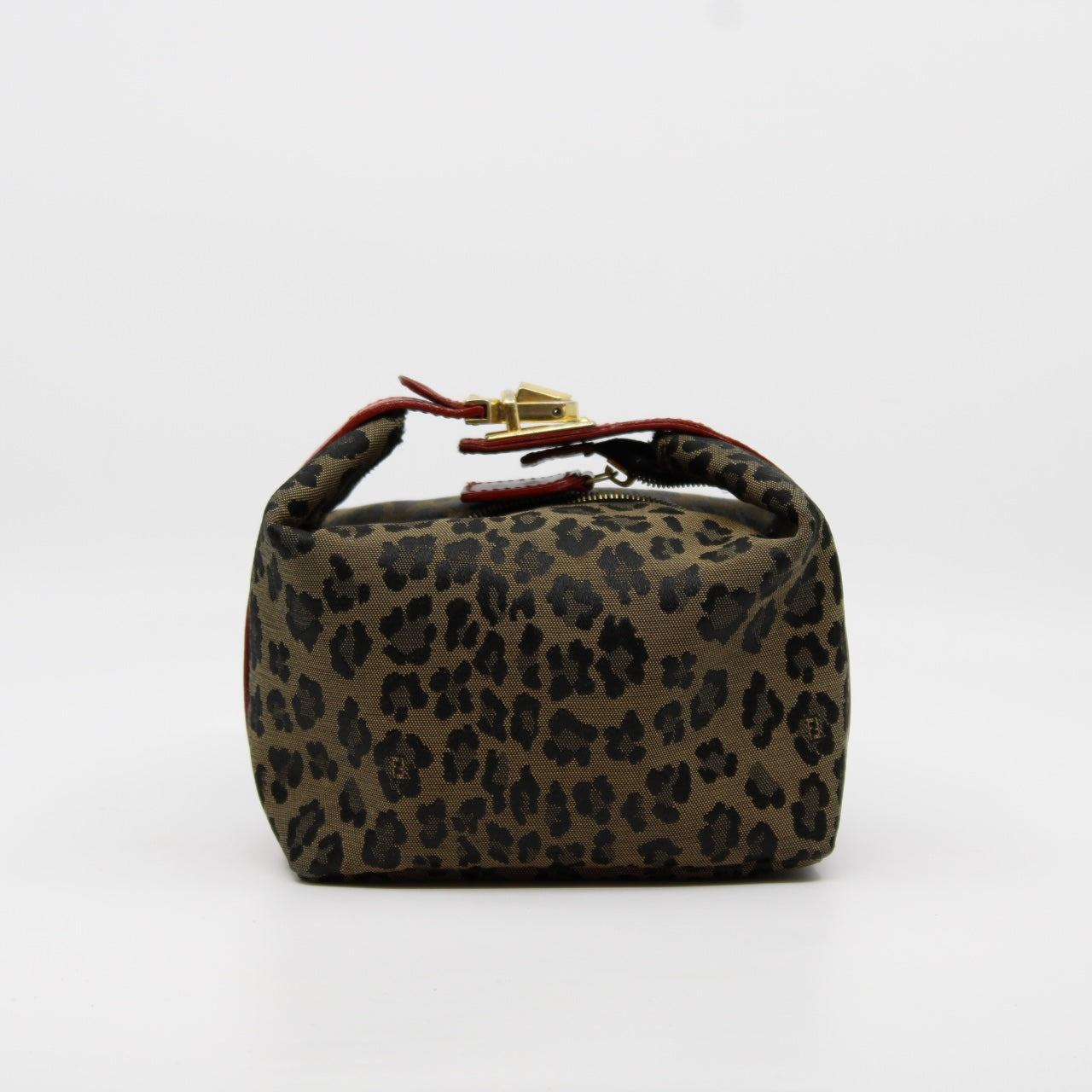 Fendi Panther Pouch