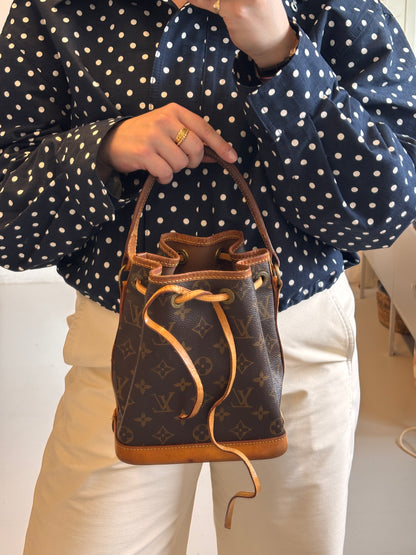 Louis Vuitton Noe BB