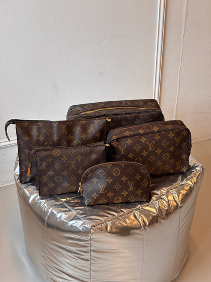 Louis Vuitton Pochette Cosmetic PM