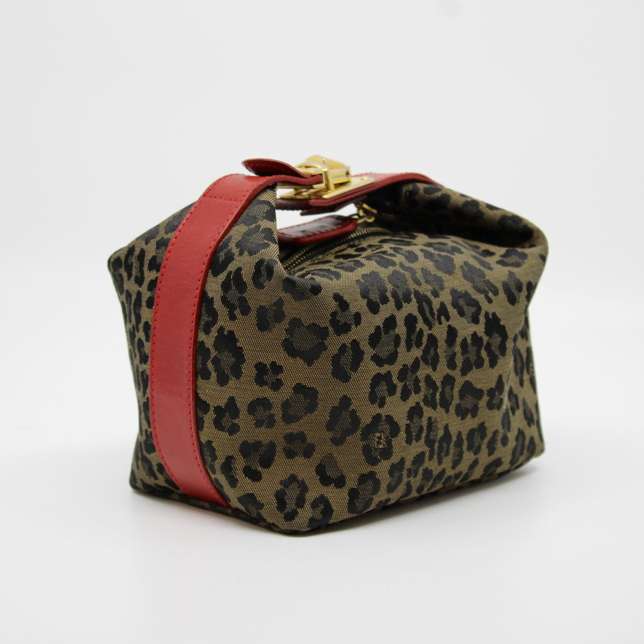 Fendi Panther Pouch