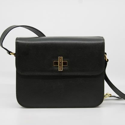 Celine Boxy Shoulder Bag