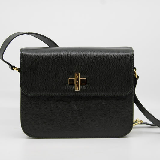 Celine Boxy Shoulder Bag