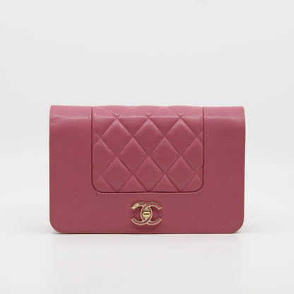 Chanel Wallet on Chain