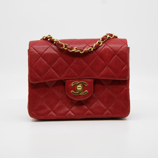 Chanel Mini Square
