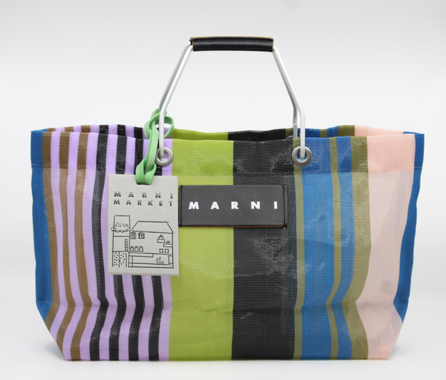 Marni Tote Bag