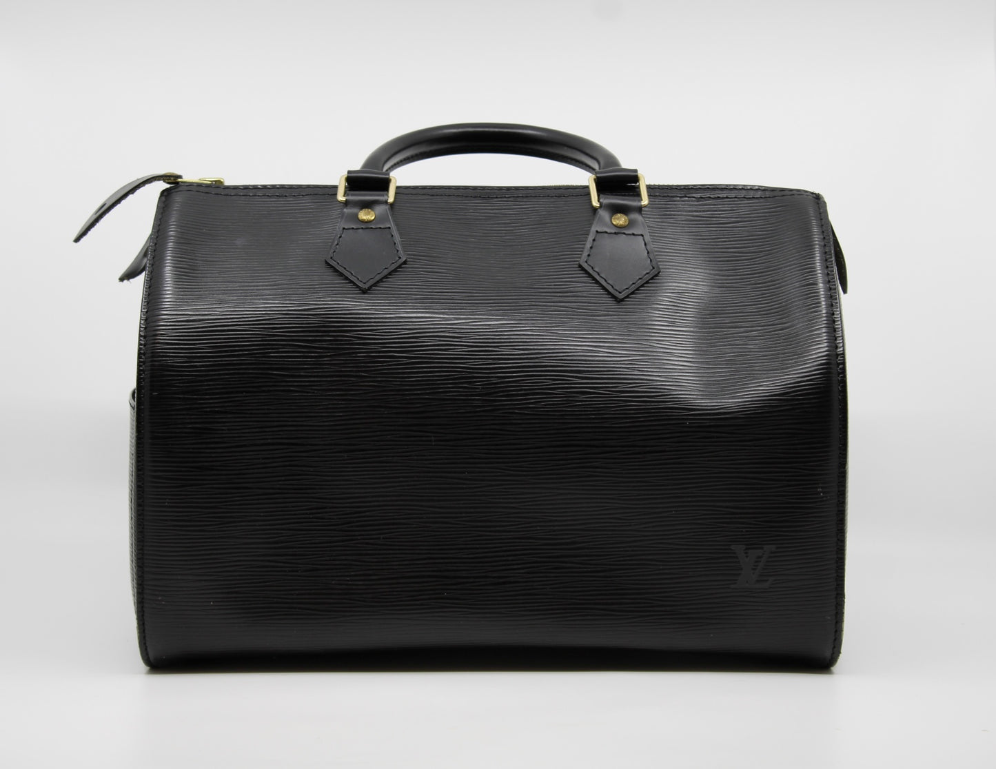 Louis Vuitton Epi Speedy 30