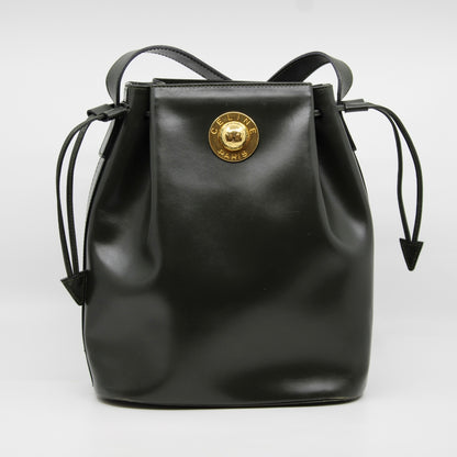 Celine Bucket Shoulder Bag