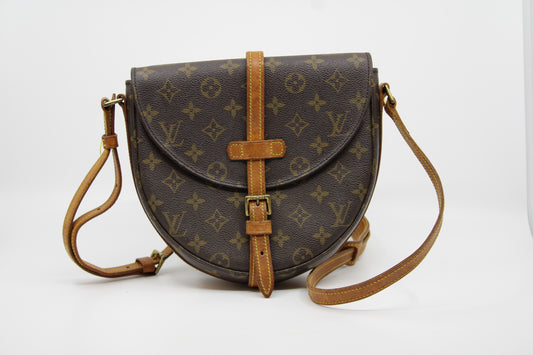 Louis Vuitton Chantilly GM