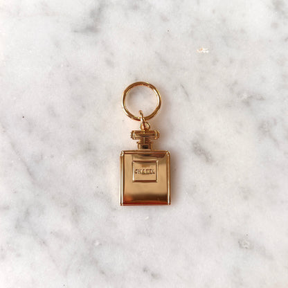 Chanel Perfume Charm