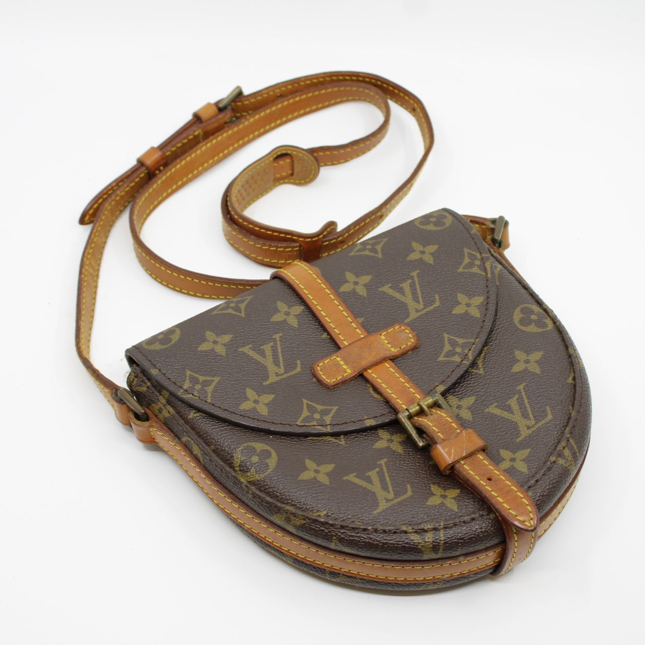 Louis Vuitton Chantilly PM