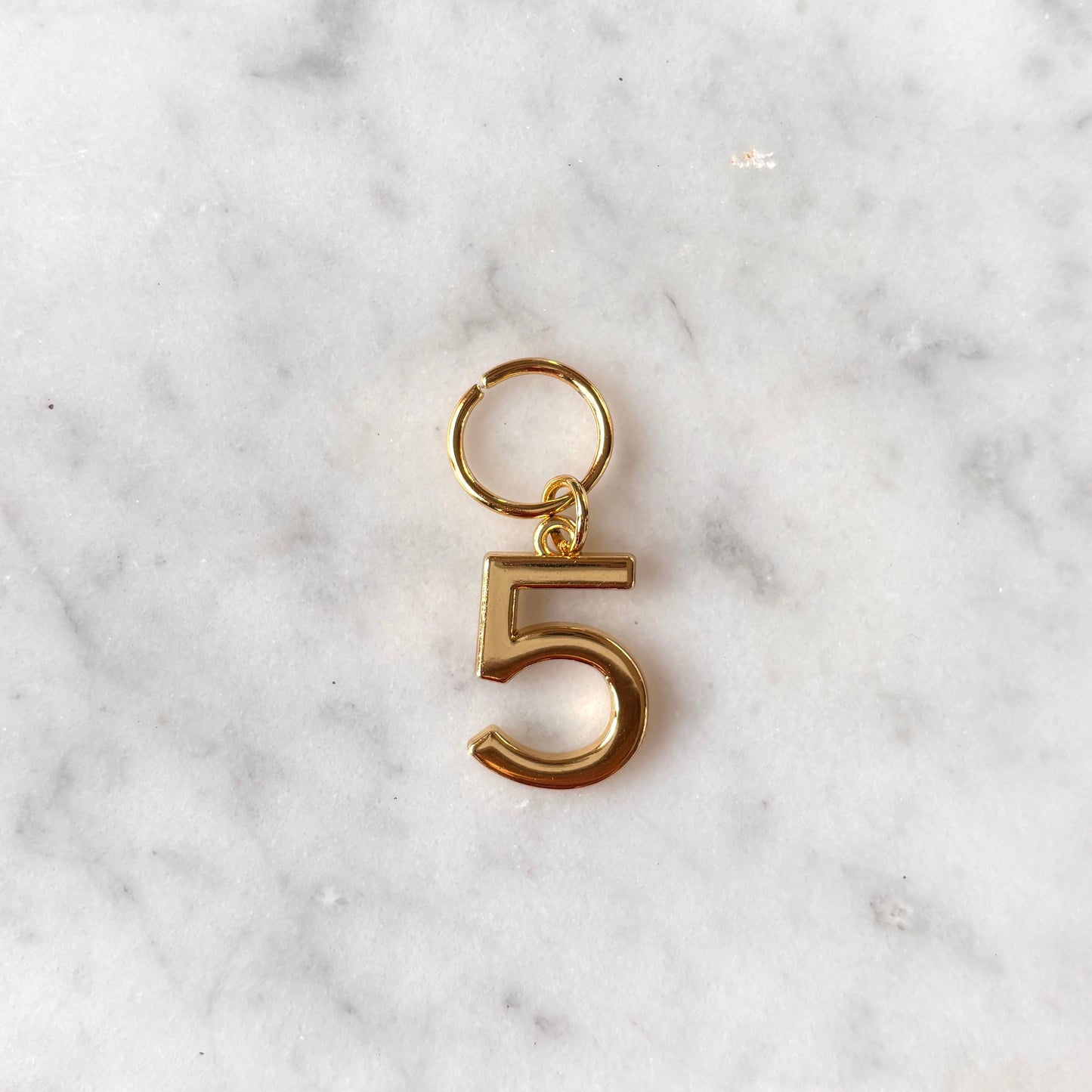 Chanel No 5 Charm