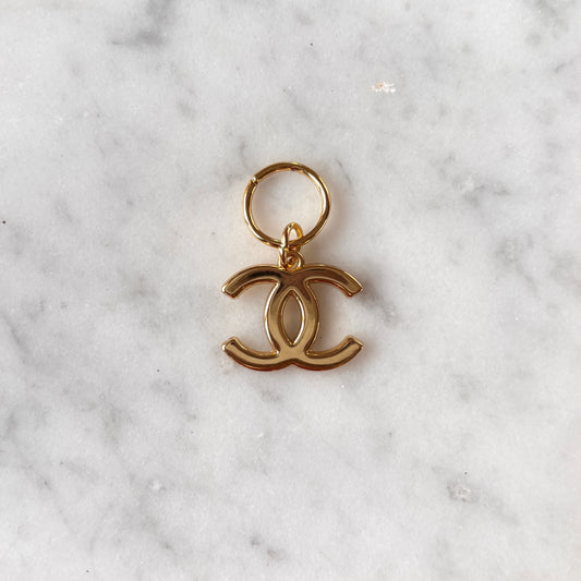 Chanel CC Charm