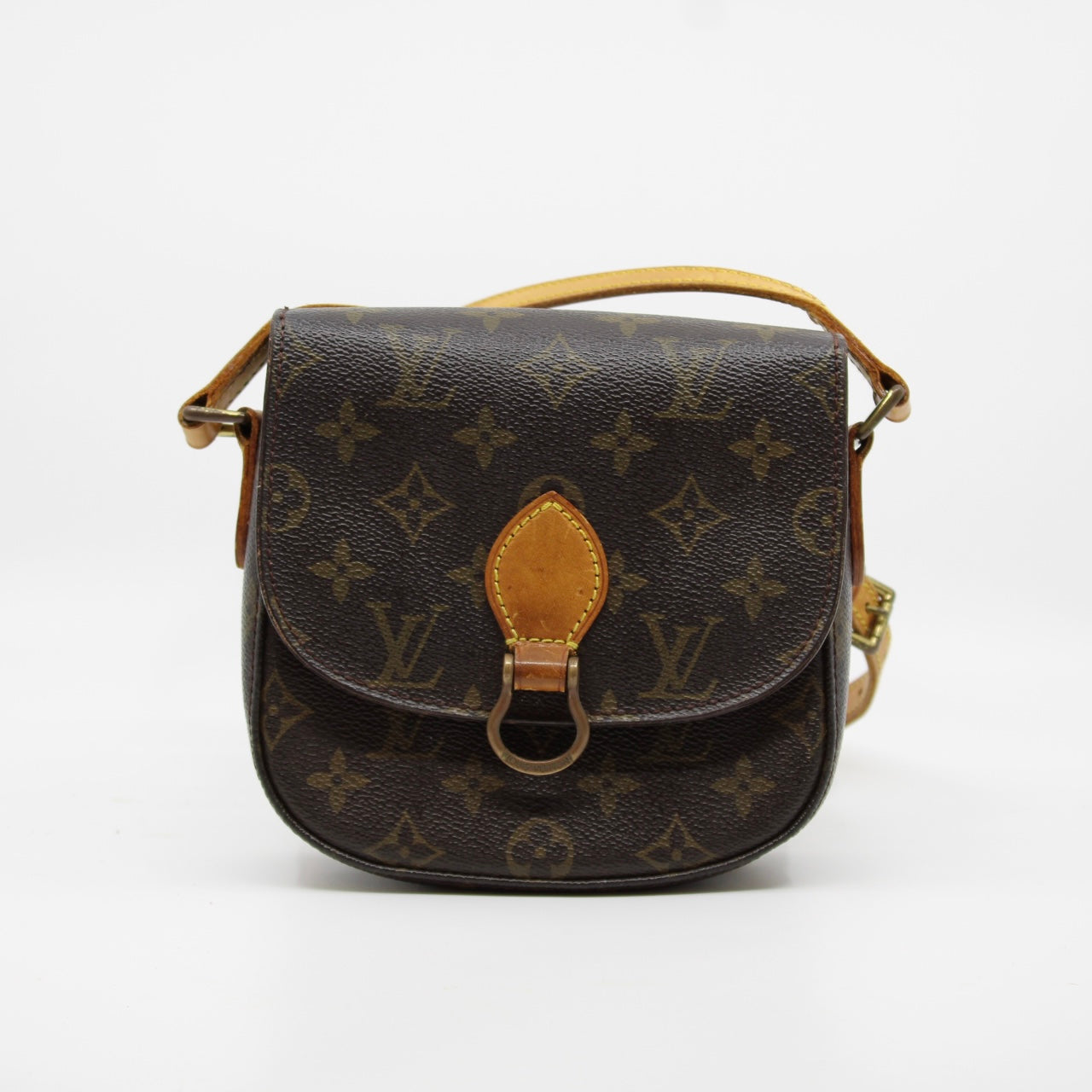 Louis Vuitton Saint Cloud PM