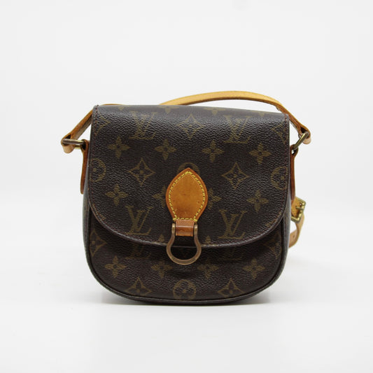 Louis Vuitton Saint Cloud PM
