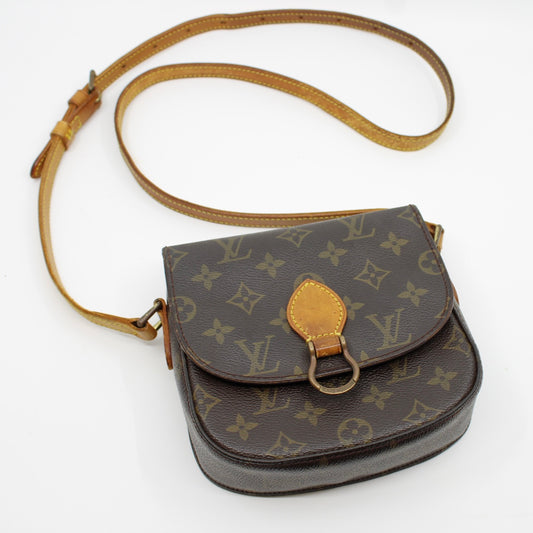 Louis Vuitton Saint Cloud PM