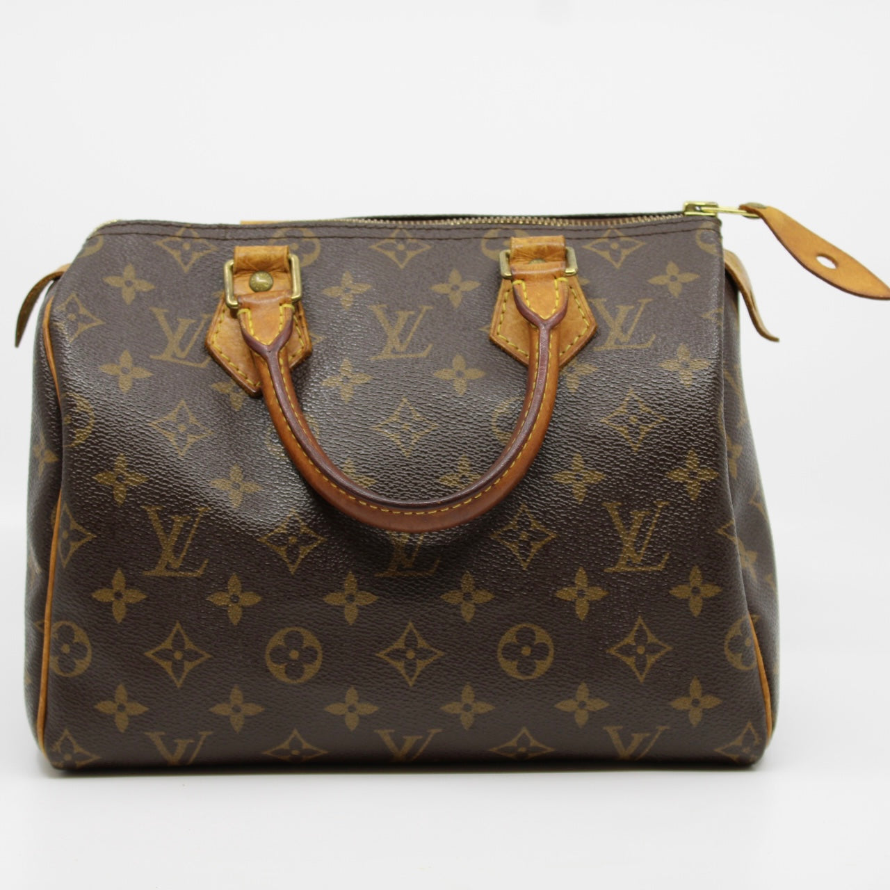 Louis Vuitton Speedy 25