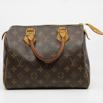 Louis Vuitton Speedy 25