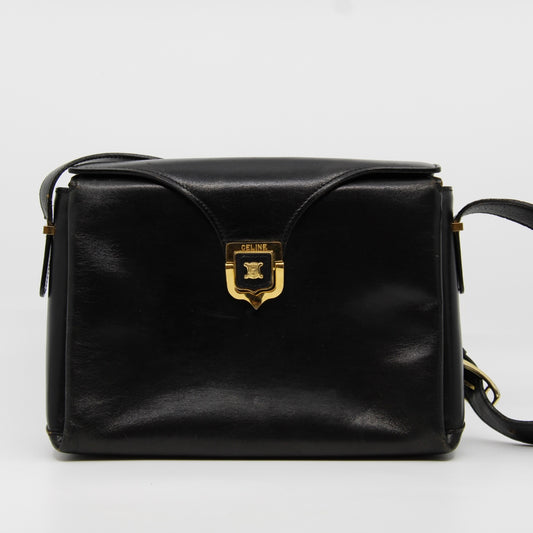 Celine Classic Shoulder Bag