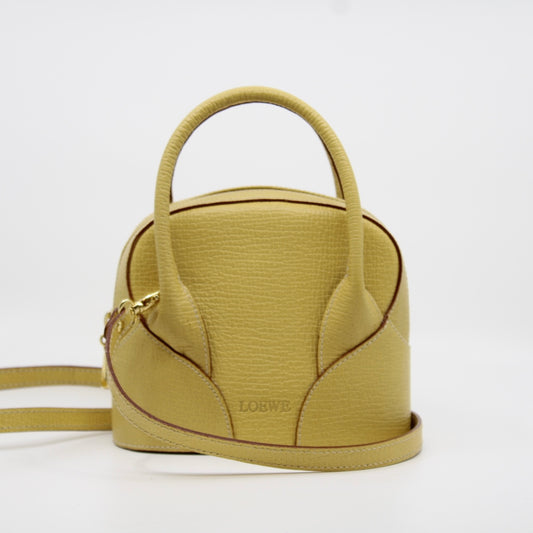Loewe 2way Hand Bag
