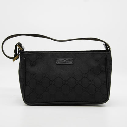 Gucci GG Canvas Bag