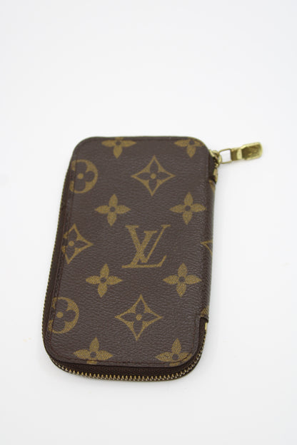 Louis Vuitton Key Holder