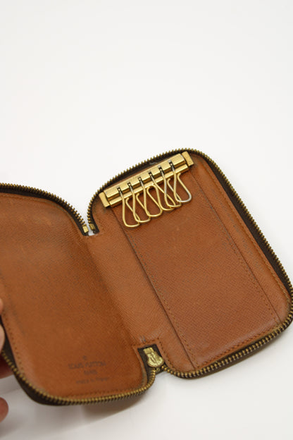 Louis Vuitton Key Holder