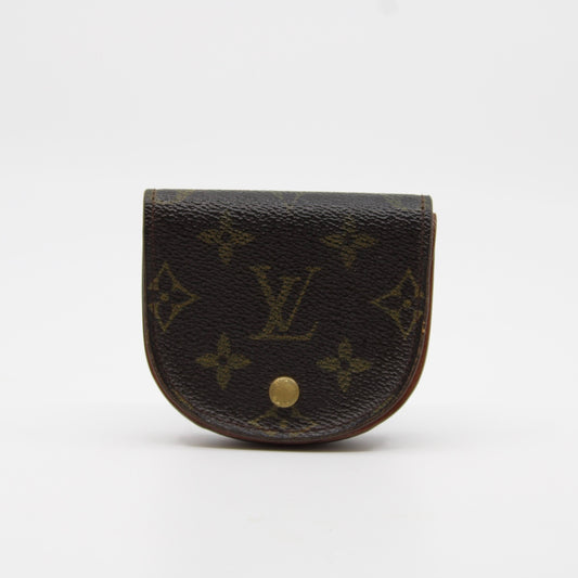 Louis Vuitton Coin Purse