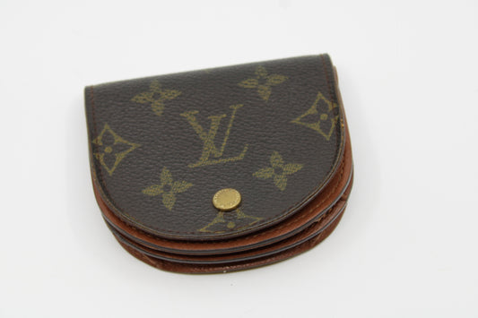 Louis Vuitton Coin Purse