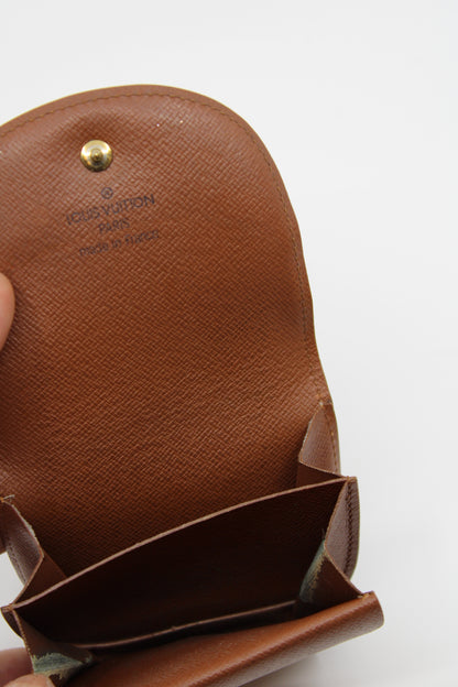 Louis Vuitton Coin Purse