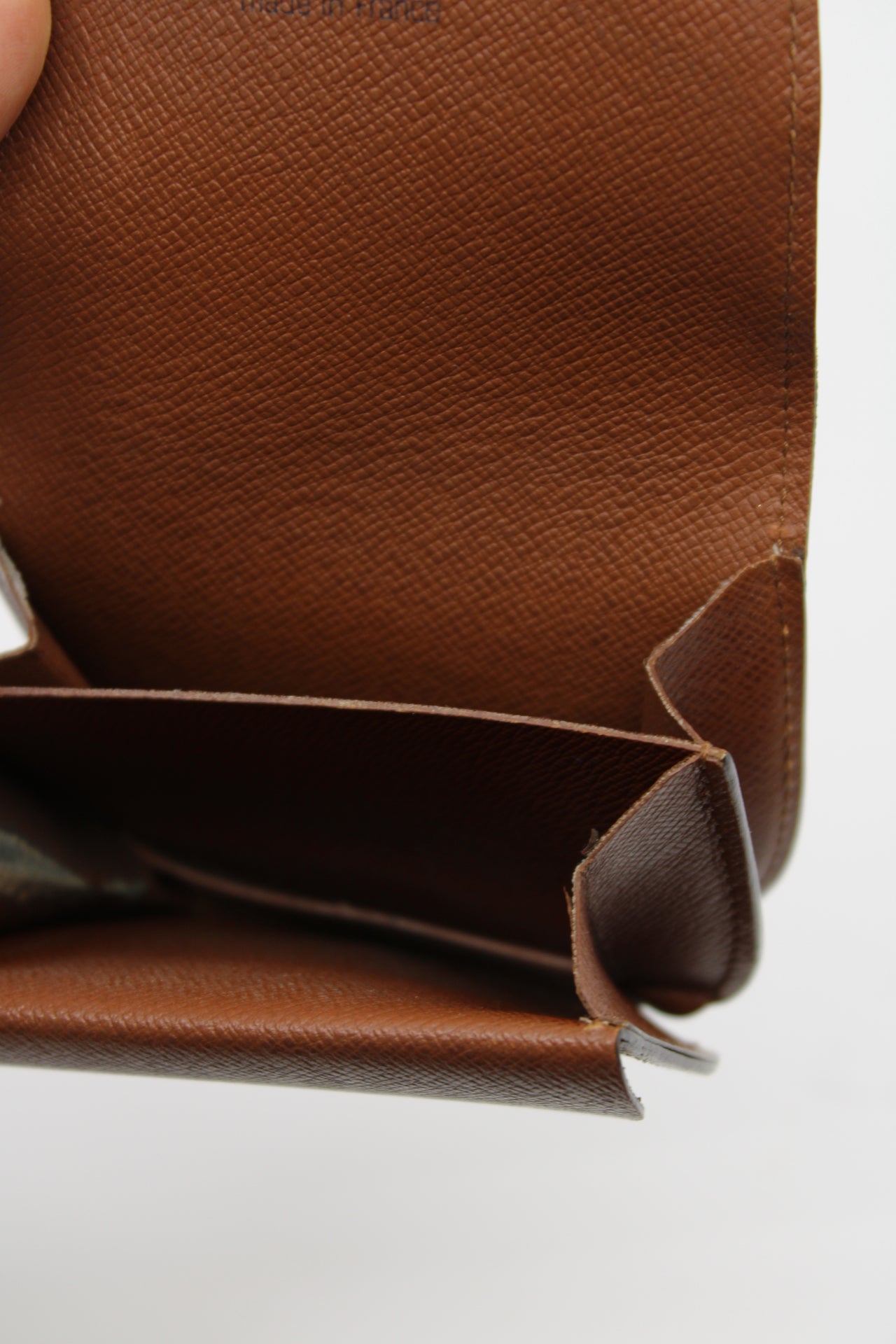 Louis Vuitton Coin Purse