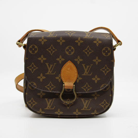 Louis Vuitton Saint Cloud MM