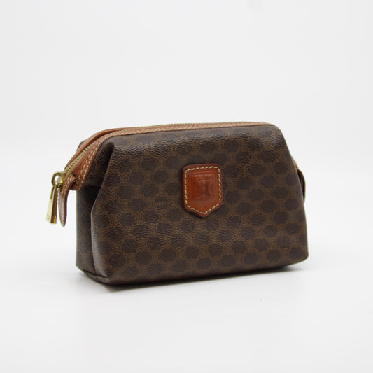 Celine Macadam Pouch