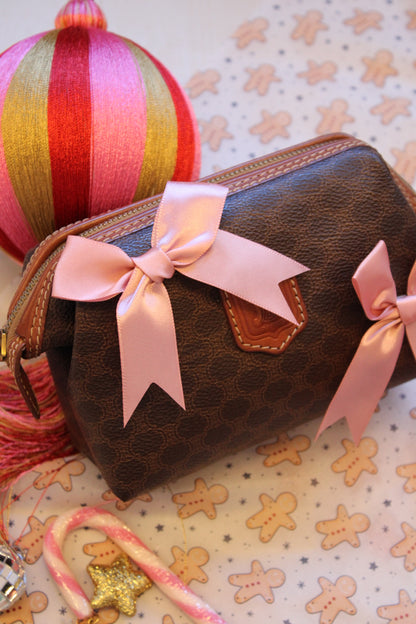 Celine Macadam Pouch