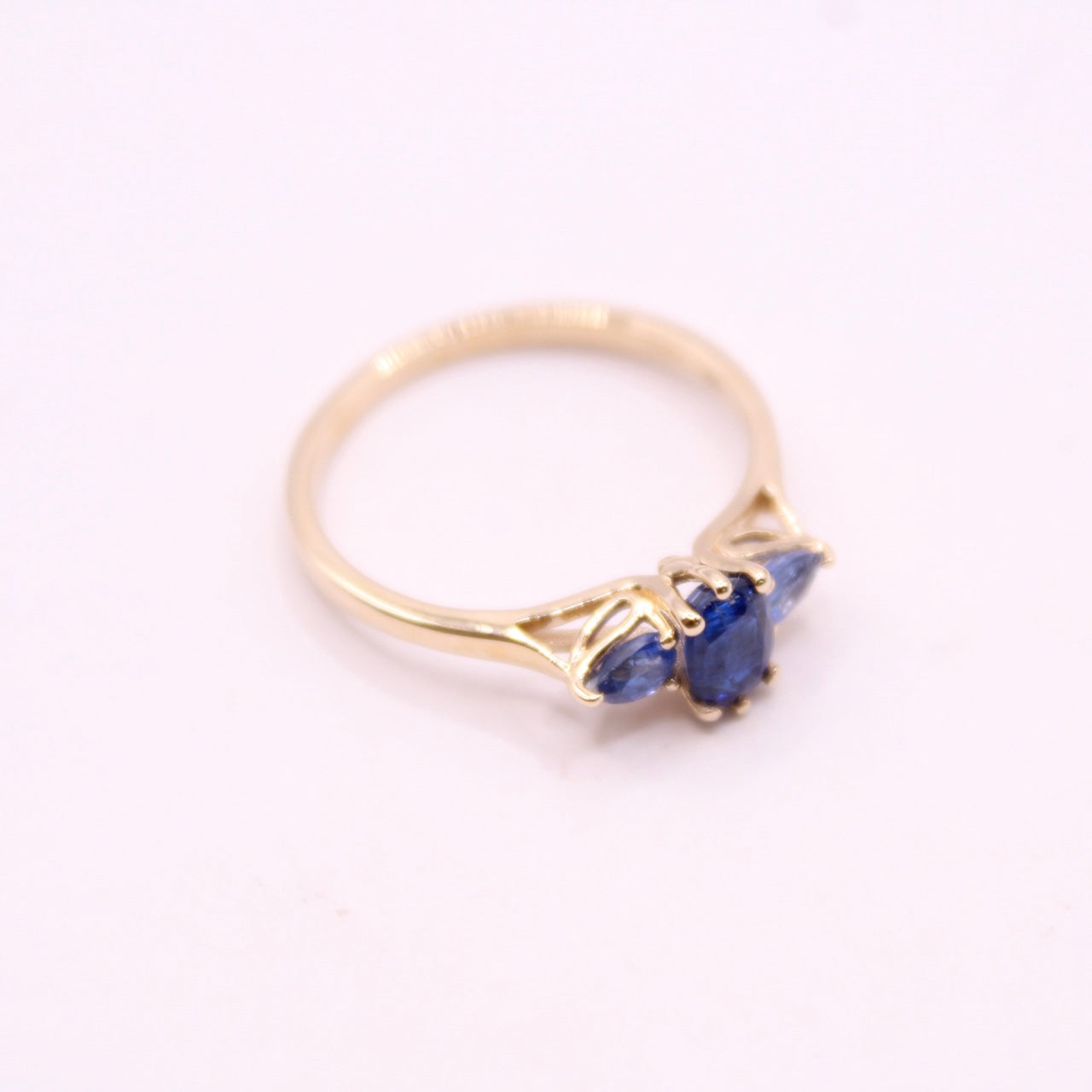 Nilamani Trilogy Ring