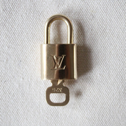 Louis Vuitton Padlock