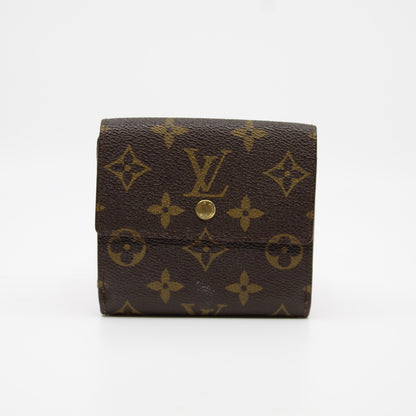 Louis Vuitton Portefeuille Elise
