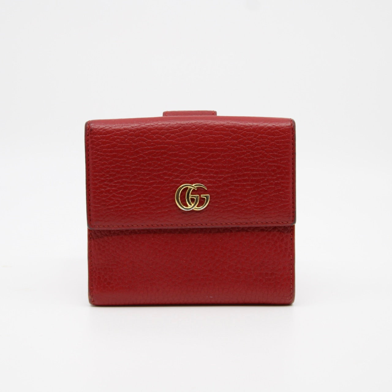 Gucci GG Marmont Bifold Wallet
