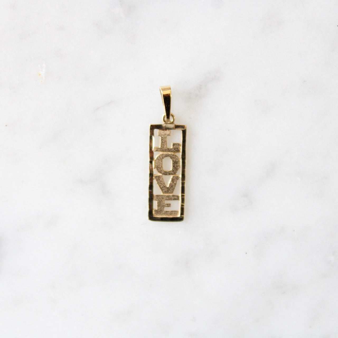 LOVE Charm