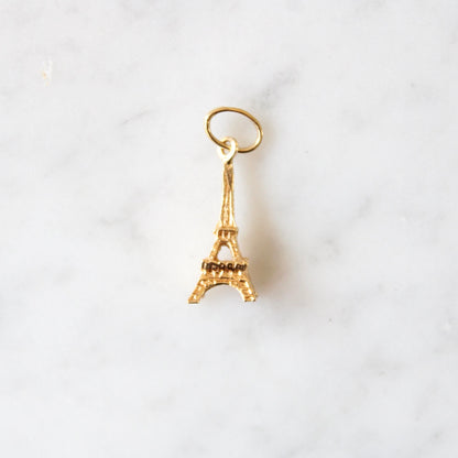 Tour d'Eiffel Charm