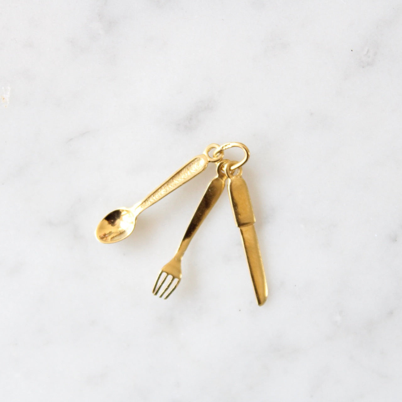 Cutlery Charm