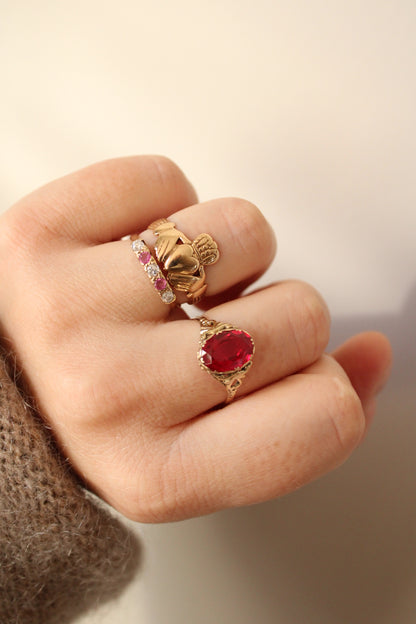Claddagh Ring
