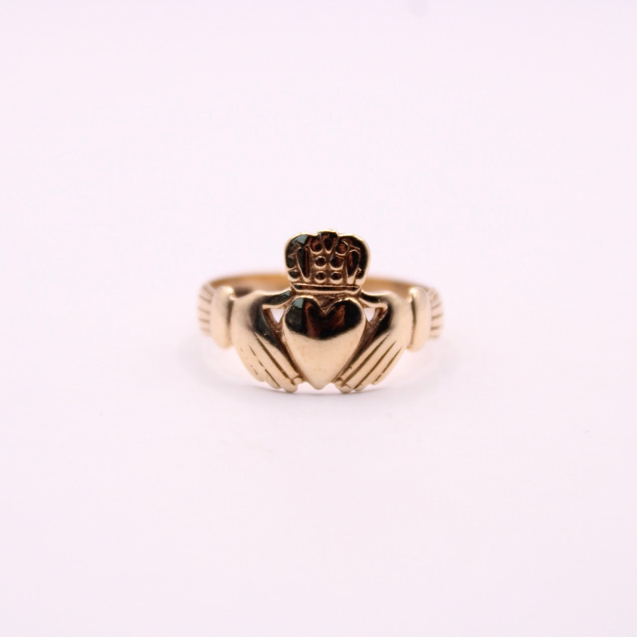 Claddagh Ring