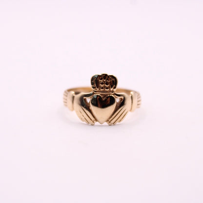Claddagh Ring