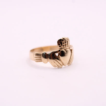 Claddagh Ring