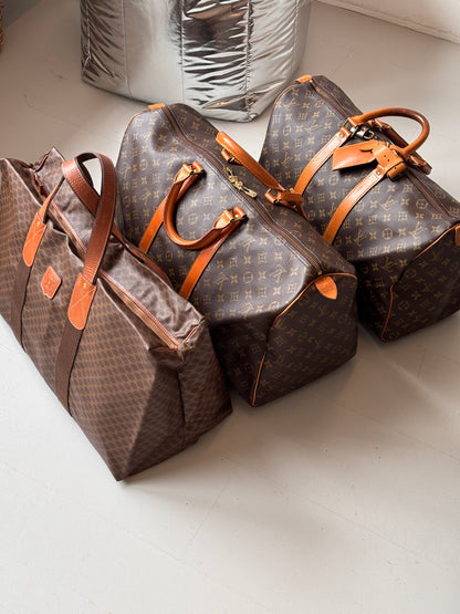 Louis Vuitton Keepall Boston 45