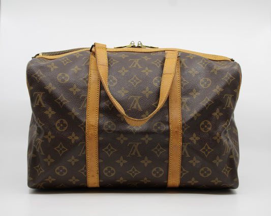 Louis Vuitton Sac Souple Boston 35